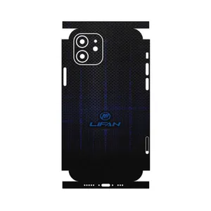 MAHOOT Lifan-FullSkin Cover Sticker for Apple iPhone 12