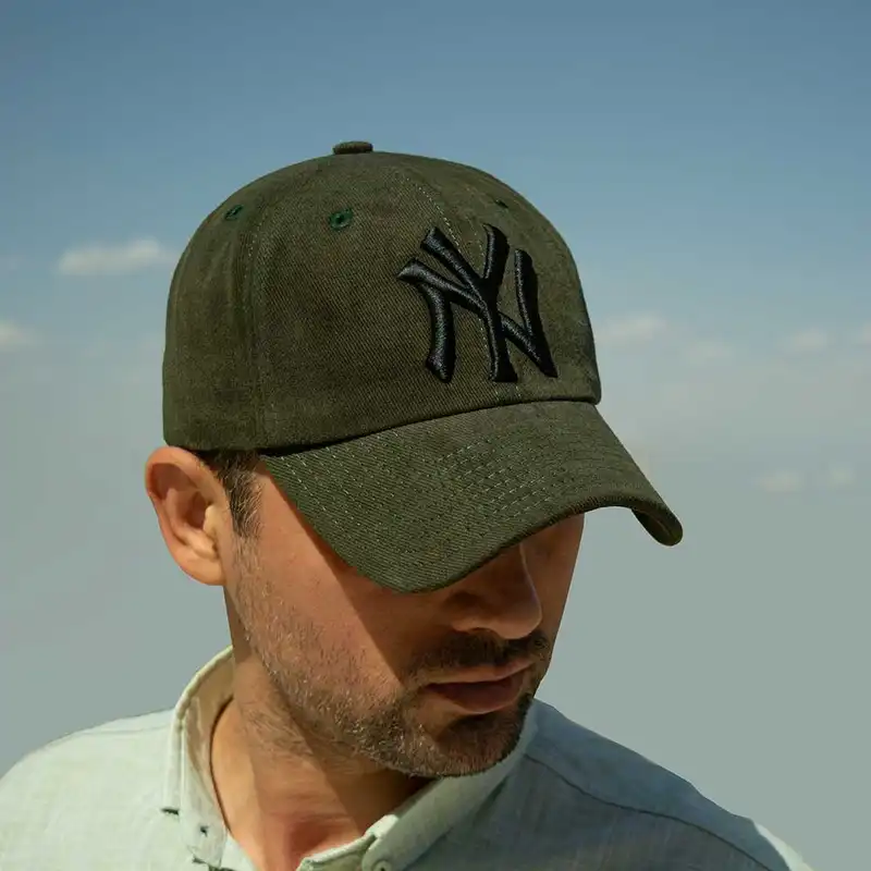 کلاه کپ مدل نیویورک یانکیز