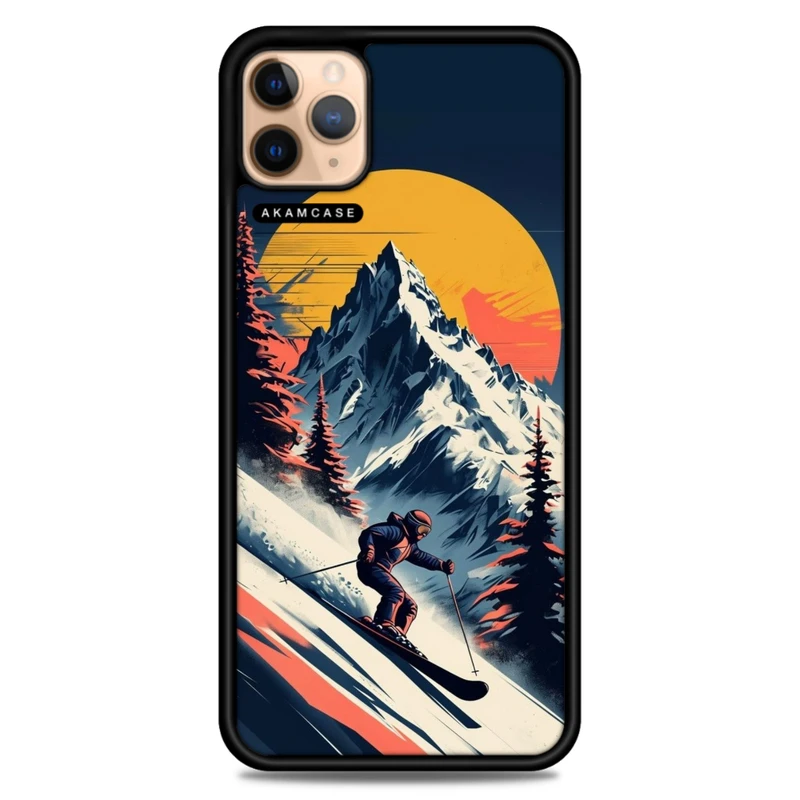 کاور آکام مدل AMC-WA11PRO-SKI-8 مناسب برای گوشی موبایل اپل iPhone 11 Pro