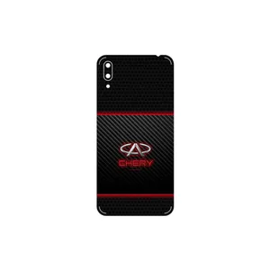 MAHOOT CHERY Cover Sticker for Huawei Y7 Pro 2019