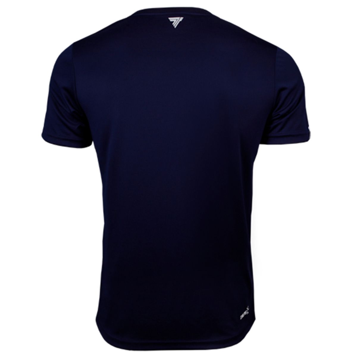 تی شرت ورزشی مردانه ترِک ویر مدل Cooltrec 01 Navy -  - 6