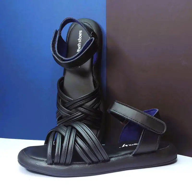 صندل زنانه مدل S247