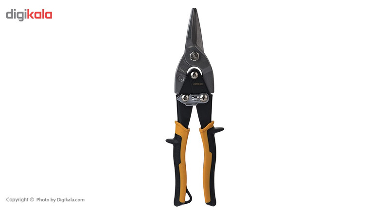 قیچی ورق بر کنزاکس مدل KSS-110