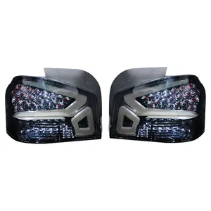 چراغ خطر عقب ان جی کو کد p1354s مناسب برای پراید 132 بسته دو عددی