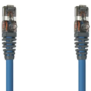 پچ کورد Cat 6A برند-رکس مدل AC6PCG050-488HB طول 5 متر