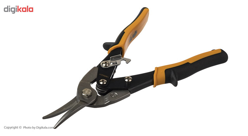 قیچی ورق بر کنزاکس مدل KSS-110