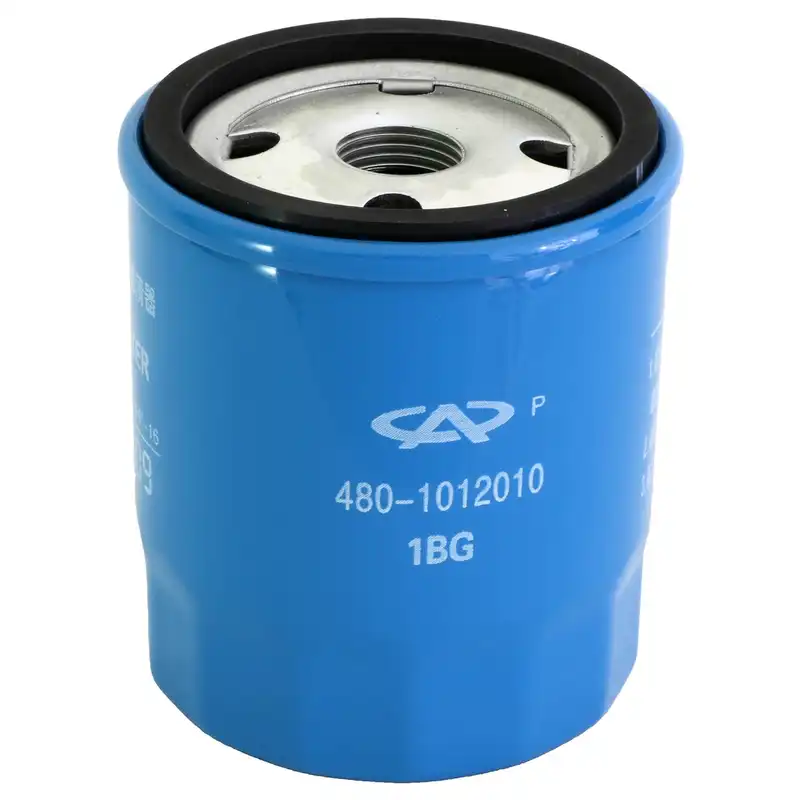 فیلتر روغن ام وی ام مدل 1012010-480 مناسب مدل های مختلف خودرو ام وی ام 315