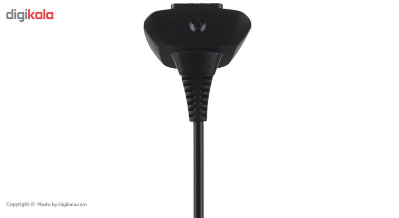 باتری و شارژر ایکس باکس 360 مدل RA-150602 3
