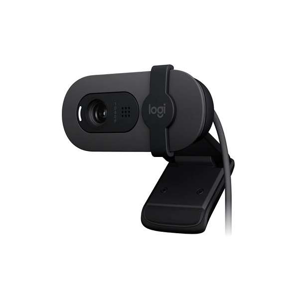 وب کم لاجیتک مدل BRIO 90