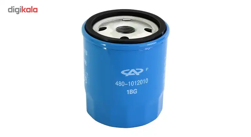 فیلتر روغن ام وی ام مدل 1012010-480 مناسب مدل های مختلف خودرو ام وی ام 315