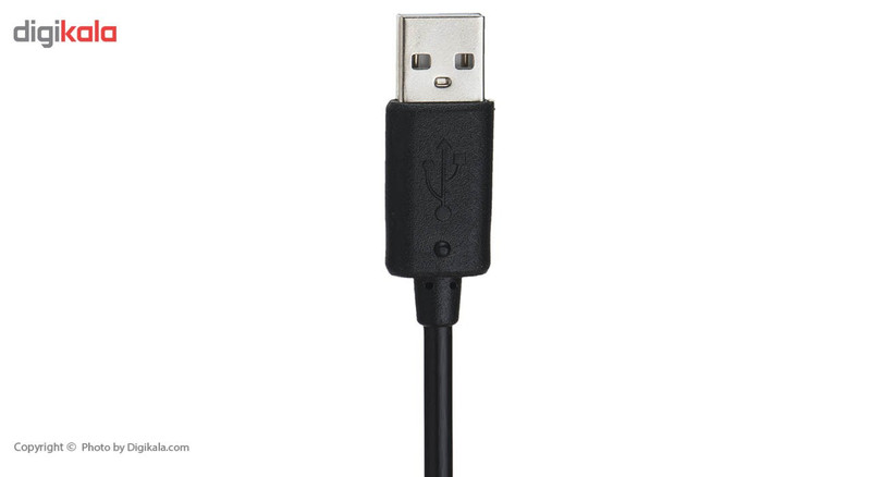 باتری و شارژر ایکس باکس 360 مدل RA-150602 2