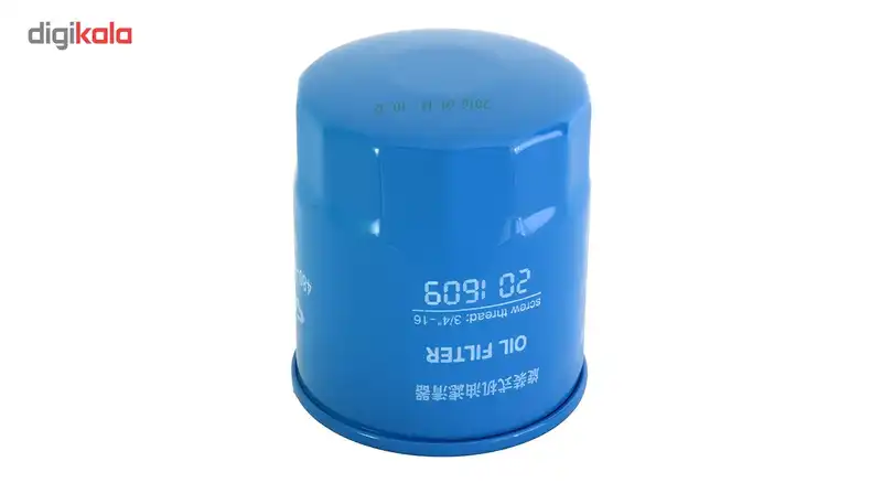 فیلتر روغن ام وی ام مدل 1012010-480 مناسب مدل های مختلف خودرو ام وی ام 315