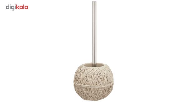 برس دستشویی ونکو مدل Wollknauel برس دستشویی ونکو مدل Wollknauel