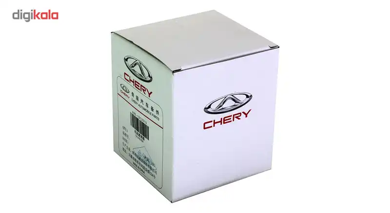 فیلتر روغن ام وی ام مدل 1012010-480 مناسب مدل های مختلف خودرو ام وی ام 315