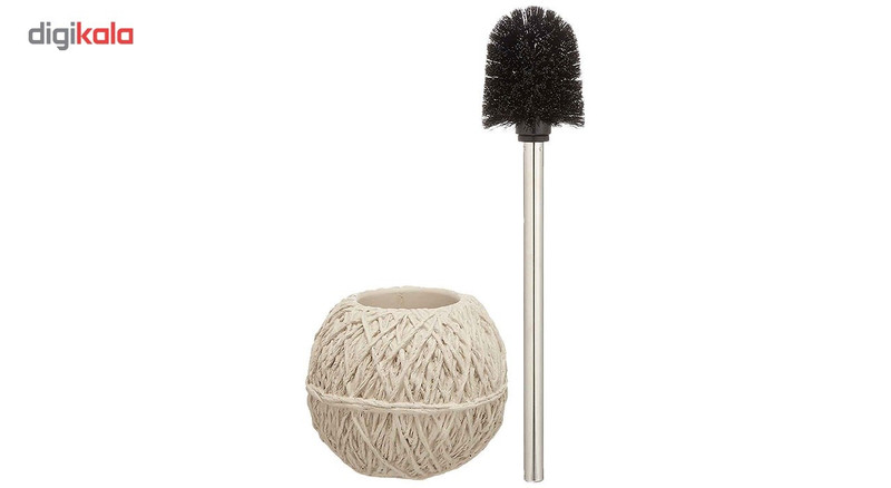 برس دستشویی ونکو مدل Wollknauel