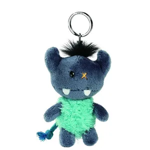 عروسک هیولا نیکی مدل Monsters کد 33384 سایز 1