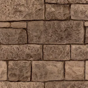 پوشش سنگ مصنوعی دیوار صدراستون مدل Tuscany