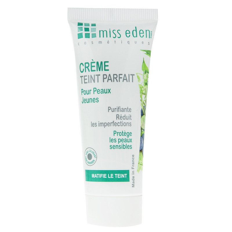 کرم ضد لک میس ادن مدل Clear Complesion حجم 40 میلی‌لیتر