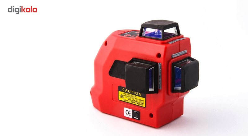 تراز لیزری کاپرو مدل 883D3
