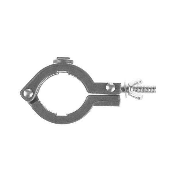 گیره بغل میزی سیلور مدل GT-100-BV