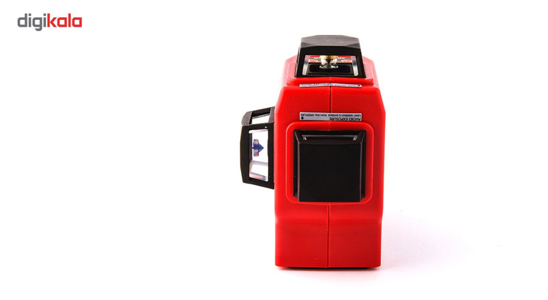 تراز لیزری کاپرو مدل 883D3