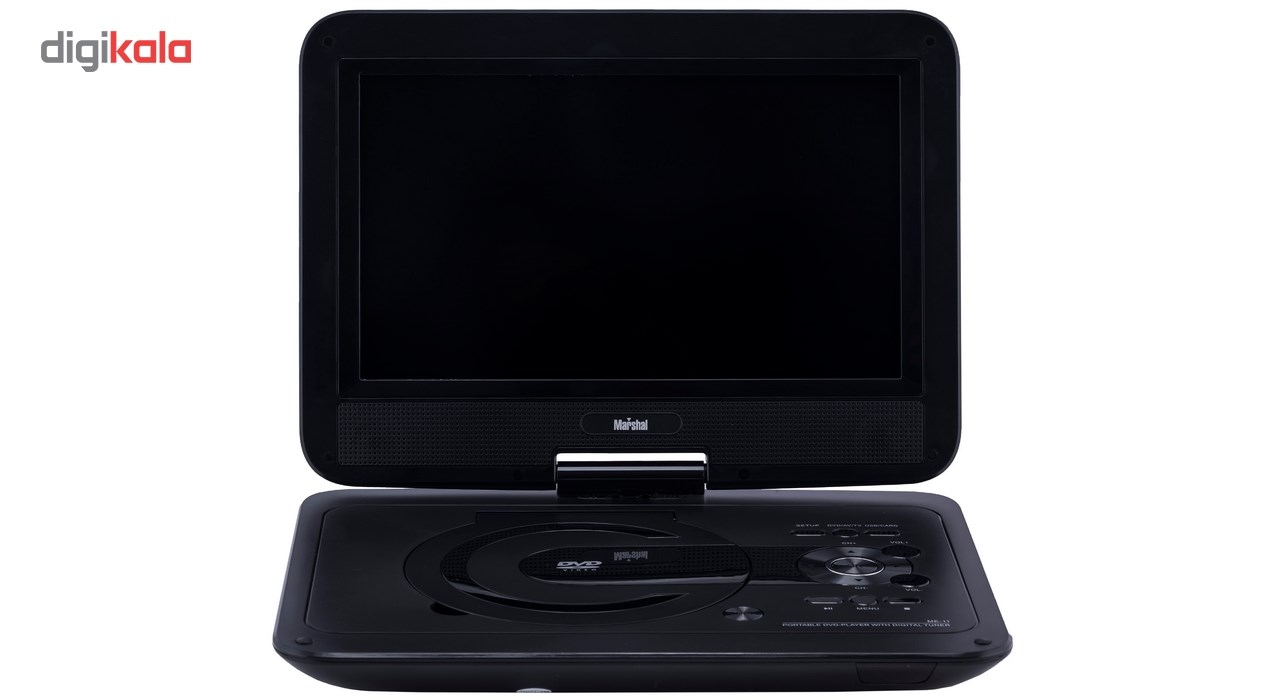 پخش کننده DVD مارشال مدل ME-11