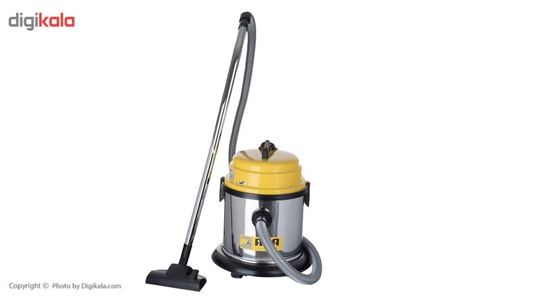 جاروبرقی نیمه صنعتی آنا مدل 41D جاروبرقی نیمه صنعتی آنا مدل 41D