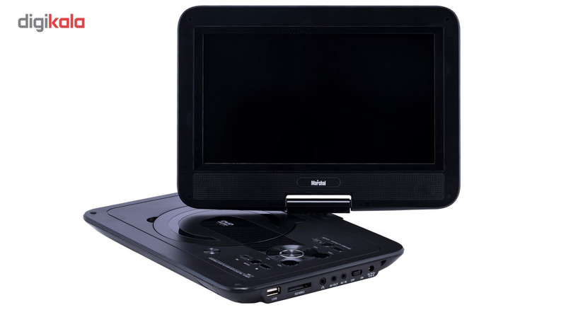 پخش کننده DVD مارشال مدل ME-11