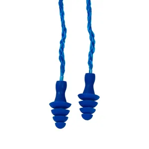گوش گیر  سیلیکونی گرین لایف بسته 10 جفتی