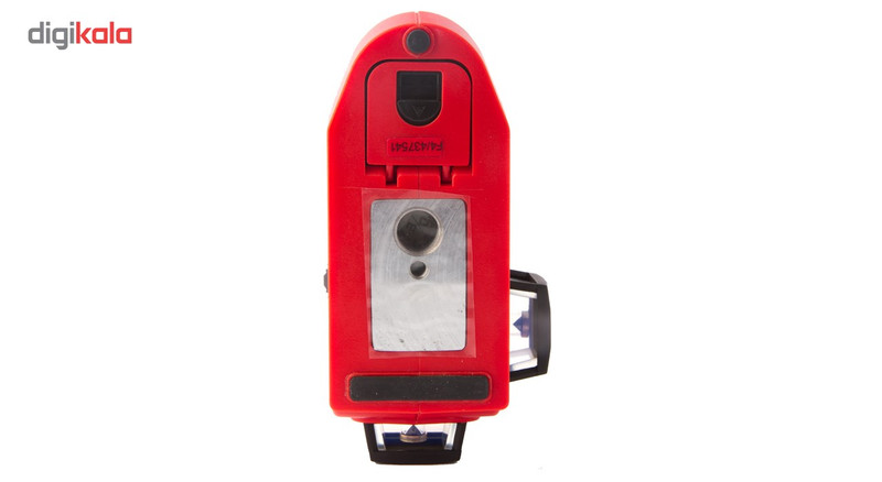 تراز لیزری کاپرو مدل 883D3