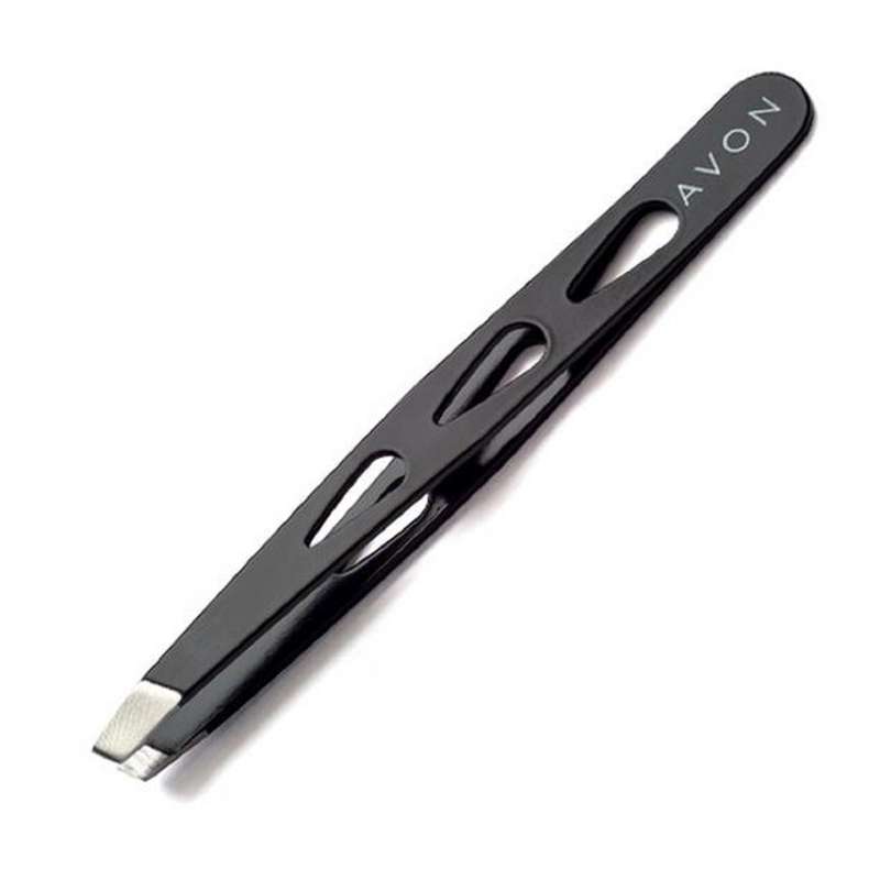 موچین آون مدل Slanted Tweezers موچین آون مدل Slanted Tweezers