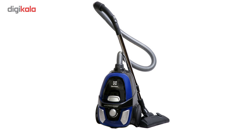 جارو برقی الکترو لوکس مدل Z9900EL