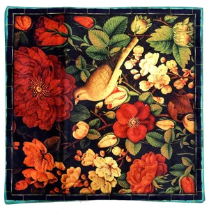 کاور کوسن طرح کاشی کد 12