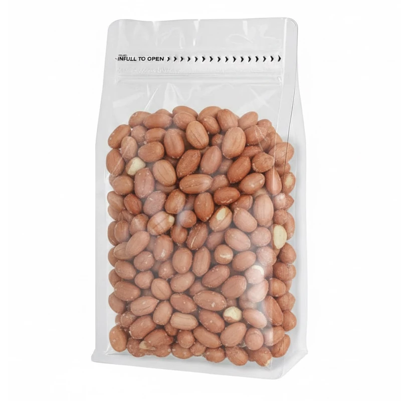 بادام زمینی شور - 50 گرم