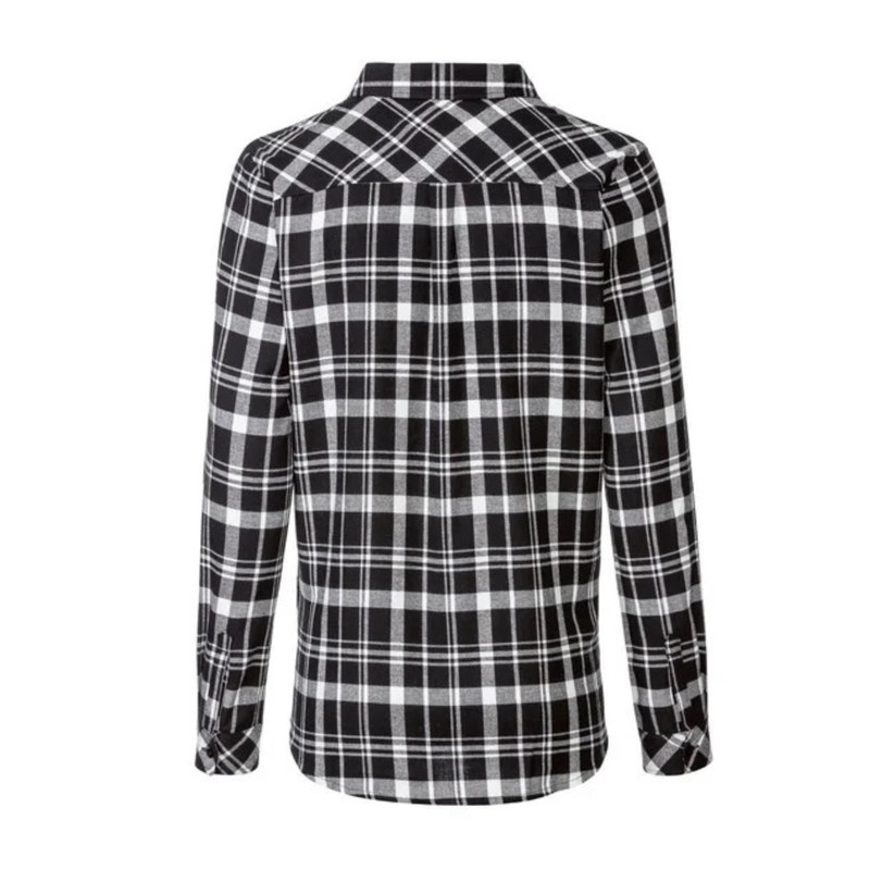 شومیز زنانه اسمارا مدل Checkered