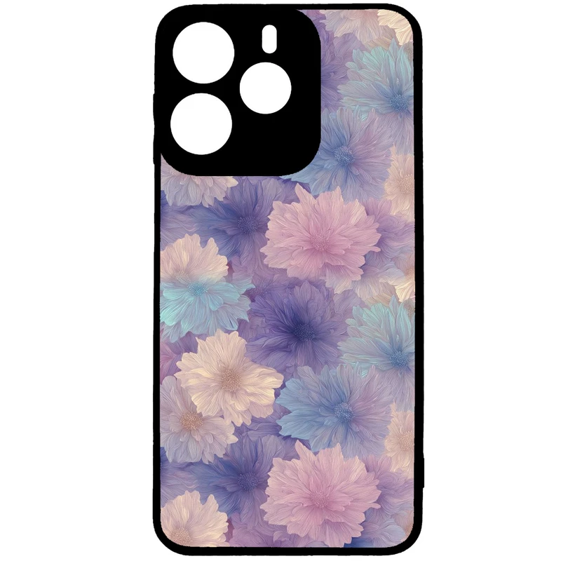 کاور قاب گارد گوشی طرح دخترانه کد 59 - TPU مناسب برای گوشی موبایل شیائومی Redmi Note 14 4G