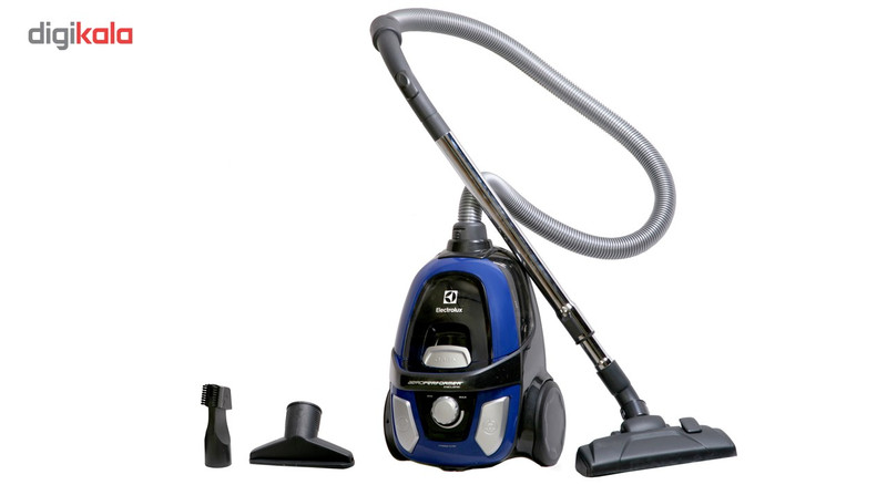 جارو برقی الکترو لوکس مدل Z9900EL