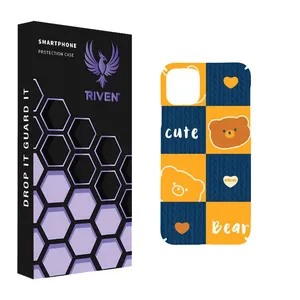 RIVEN RI2-5 Case For Apple iPhone 11 Pro
