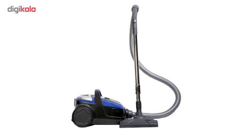 جارو برقی الکترو لوکس مدل Z9900EL