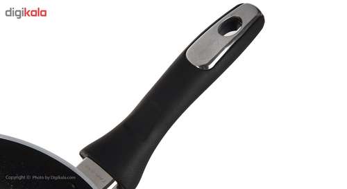 تابه وک زرساب کد GT-278-1 سایز 26