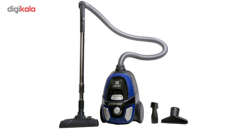 جارو برقی الکترو لوکس مدل Z9900EL