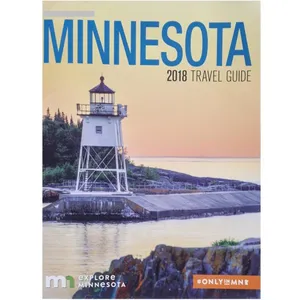 مجله MINNESOTA دسامبر 2018