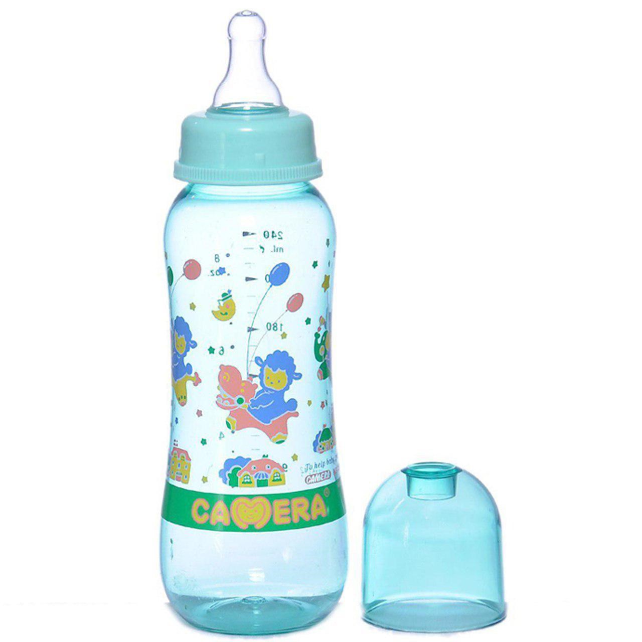 شیشه شیر کودک کمرا مدل 22328
