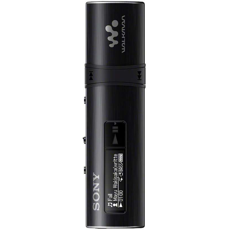 پخش کننده ی موسیقی سونی مدل NWZ-B183F