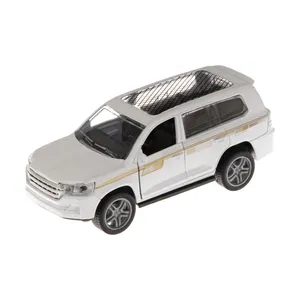 ماشین بازی مدل TOTYOTA LAND CRUISER 2022