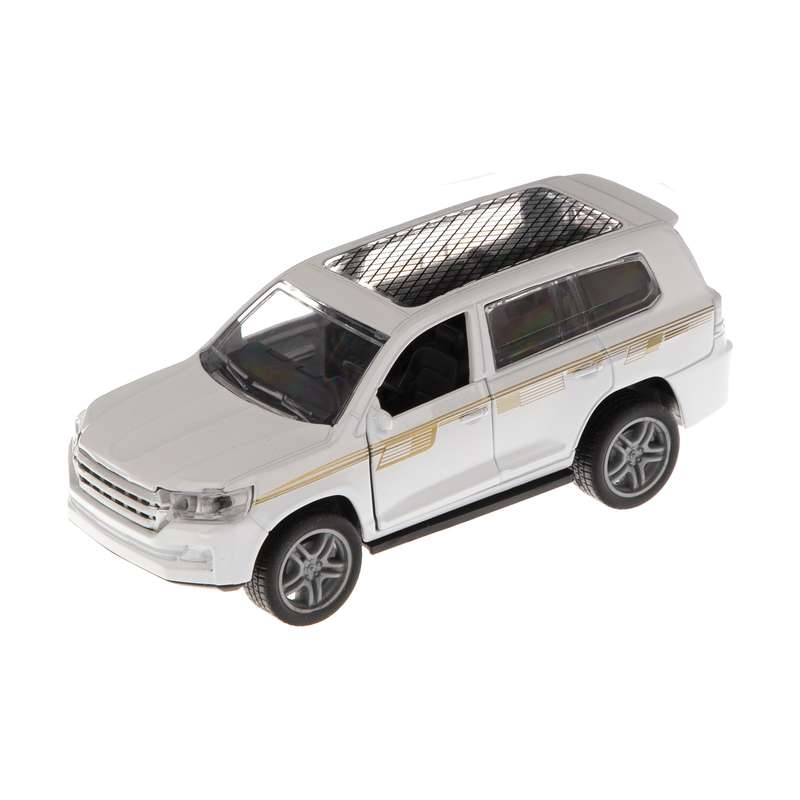 ماشین بازی مدل TOTYOTA LAND CRUISER 2022