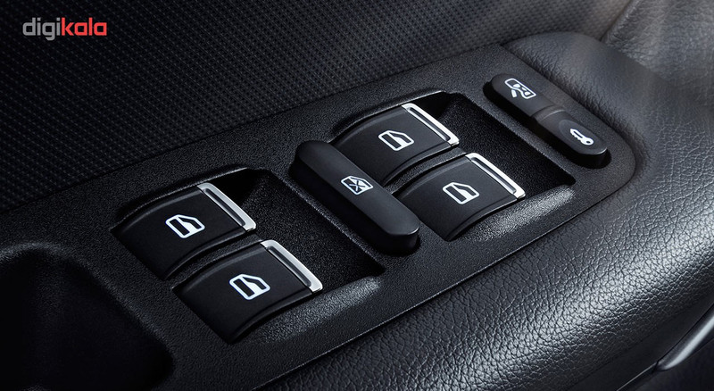 گواهی موقت پیش پرداخت خرید اقساطی خودروی ام وی ام ایکس 33 اس اسپرت اتوماتیک سال 1396