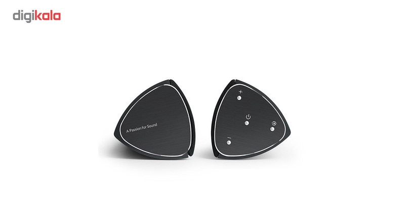 ساندبار ادیفایر مدل B3 با توان خروجی 70 وات