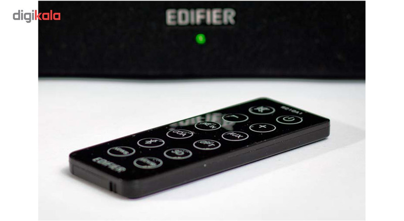 ساندبار ادیفایر مدل B3 با توان خروجی 70 وات