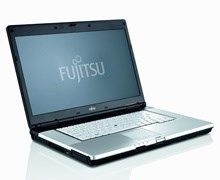لپ تاپ فوجیتسو لایف بوک ایی 780
